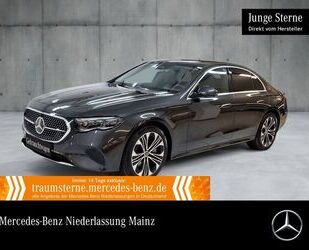Mercedes-Benz E 300 Gebrauchtwagen