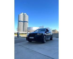 BMW X6 Gebrauchtwagen