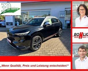 Honda HR-V Gebrauchtwagen