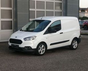 Ford Transit Courier Gebrauchtwagen