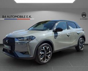 DS Automobiles DS3 Gebrauchtwagen