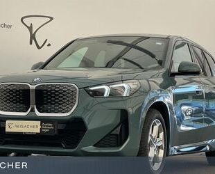 BMW iX1 Gebrauchtwagen