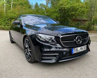 Mercedes-Benz E 43 AMG Gebrauchtwagen