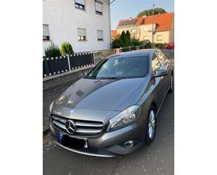 Mercedes-Benz A 180 Gebrauchtwagen