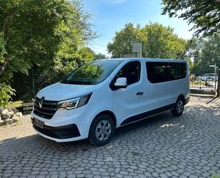 Renault Trafic Gebrauchtwagen