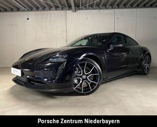 Porsche Taycan Gebrauchtwagen