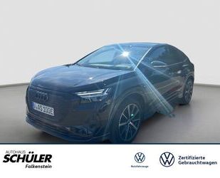 Audi Q4 e-tron Gebrauchtwagen