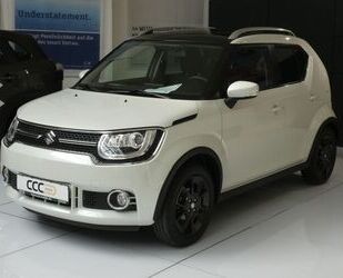 Suzuki Ignis Gebrauchtwagen
