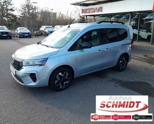 Nissan Townstar Gebrauchtwagen