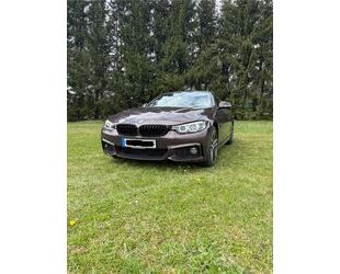 BMW 440 Gebrauchtwagen