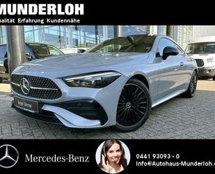 Mercedes-Benz CLE 300 Gebrauchtwagen