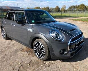 Mini Cooper S Gebrauchtwagen