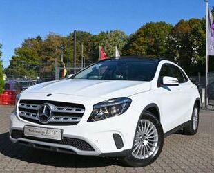 Mercedes-Benz GLA 200 Gebrauchtwagen