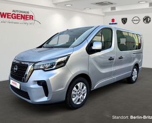 Nissan Primastar Gebrauchtwagen