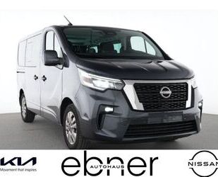 Nissan Primastar Gebrauchtwagen