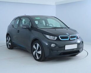 BMW i3 Gebrauchtwagen