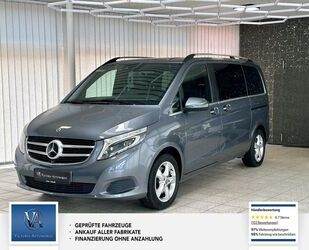 Mercedes-Benz V 220 Gebrauchtwagen
