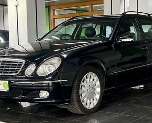 Mercedes-Benz E 500 Gebrauchtwagen
