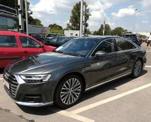 Audi A8 Gebrauchtwagen