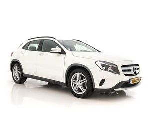 Mercedes-Benz GLA 200 Gebrauchtwagen