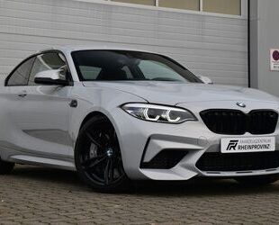 BMW M2 Gebrauchtwagen