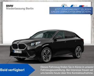 BMW X2 Gebrauchtwagen