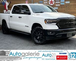 Dodge RAM Gebrauchtwagen