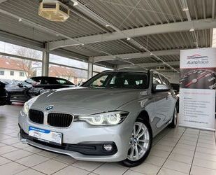 BMW 316 Gebrauchtwagen