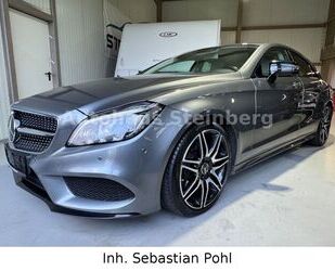 Ferrari CLS 350 