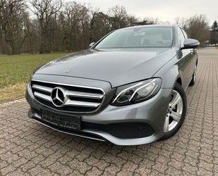 Mercedes-Benz E 250 Gebrauchtwagen