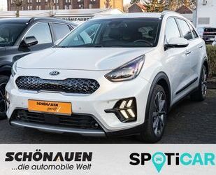 Kia Niro Gebrauchtwagen