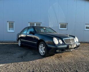 Mercedes-Benz E 280 Gebrauchtwagen