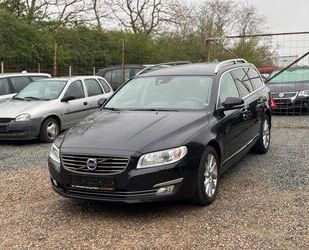 Volvo V70 Gebrauchtwagen