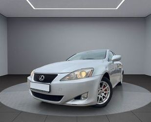 Lexus IS 220 Gebrauchtwagen