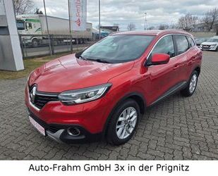 Renault Kadjar Gebrauchtwagen
