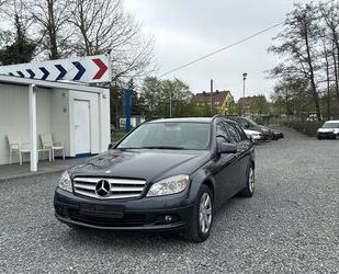 Mercedes-Benz C 200 Gebrauchtwagen