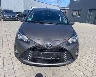 Toyota Yaris Gebrauchtwagen
