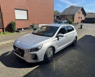 Hyundai i30 Gebrauchtwagen