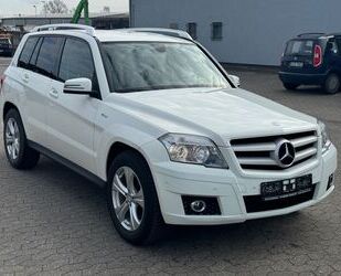 Mercedes-Benz GLK 220 Gebrauchtwagen