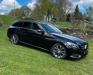 Mercedes-Benz C 220 Gebrauchtwagen