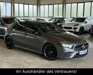 Mercedes-Benz A 250 Gebrauchtwagen