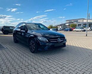 Mercedes-Benz C 300 Gebrauchtwagen