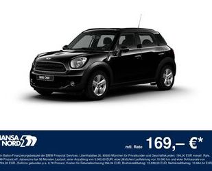 Mini One Countryman Gebrauchtwagen