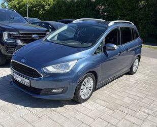 Ford Grand C-Max Gebrauchtwagen