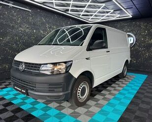 VW T6 Transporter Gebrauchtwagen