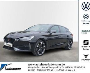 Cupra Leon Gebrauchtwagen