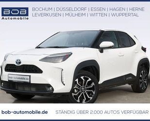 Toyota Yaris Cross Gebrauchtwagen