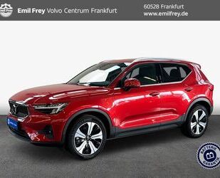 Volvo XC40 Gebrauchtwagen