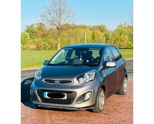 Kia Picanto Gebrauchtwagen