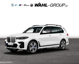 BMW X7 Gebrauchtwagen